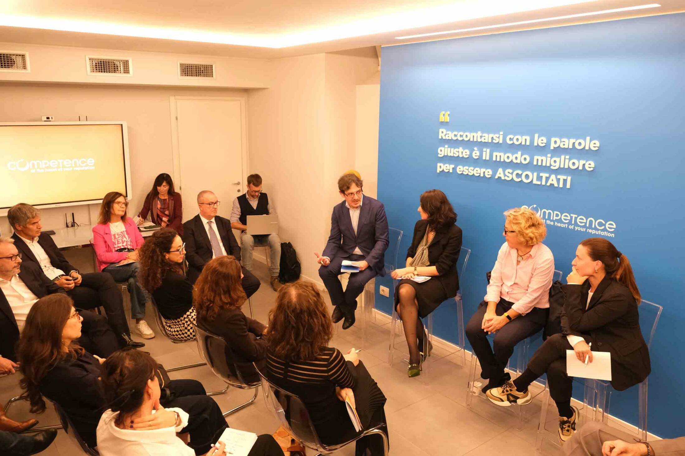 Mismatch lavoro: analisi di cause, effetti e soluzioni per contrastare disingaggio e squilibrio domanda-offerta.