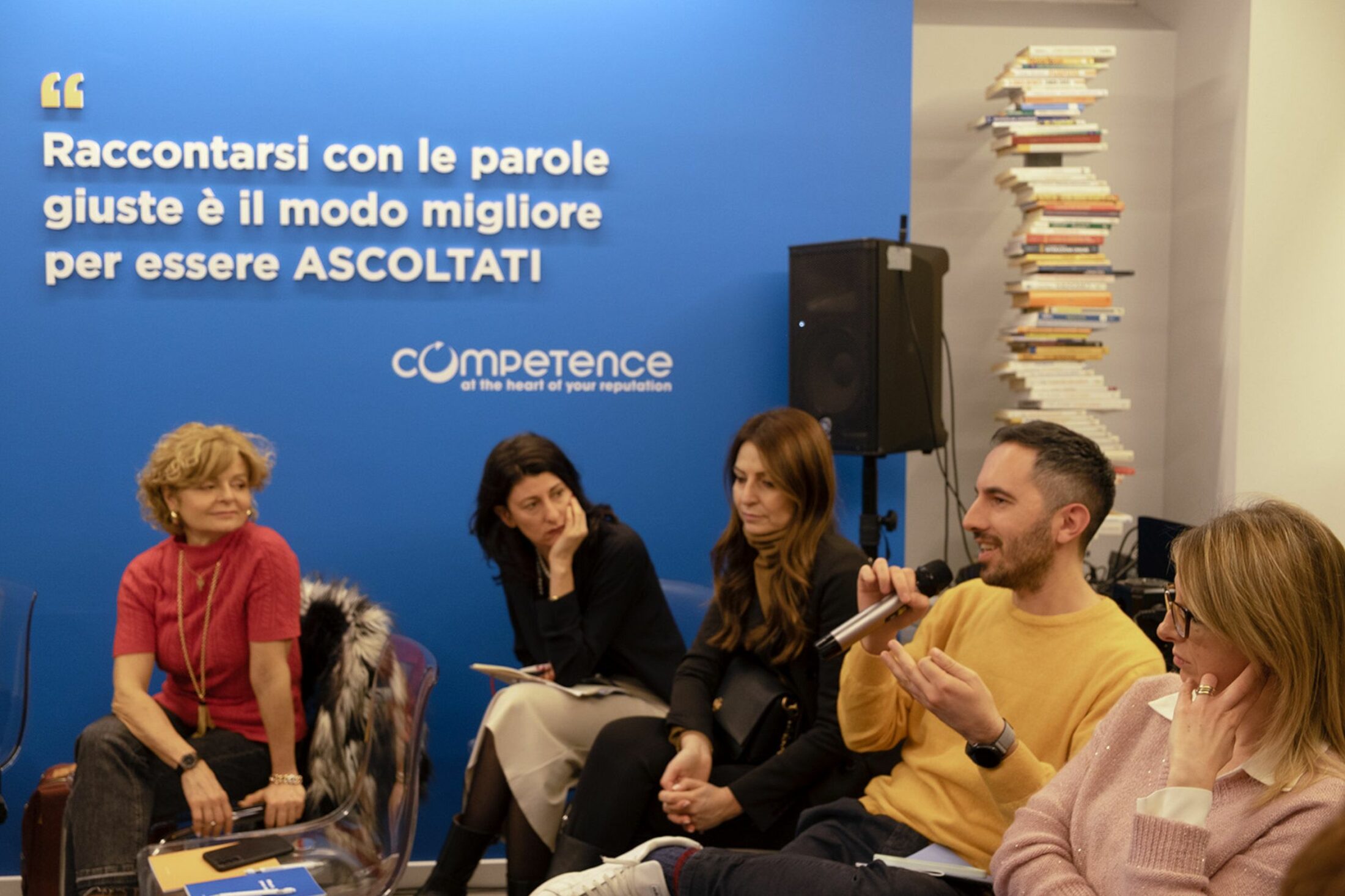 Disinformazione e difesa aziendale: strategie e strumenti per contrastare i rischi amplificati dall’intelligenza artificiale e non solo