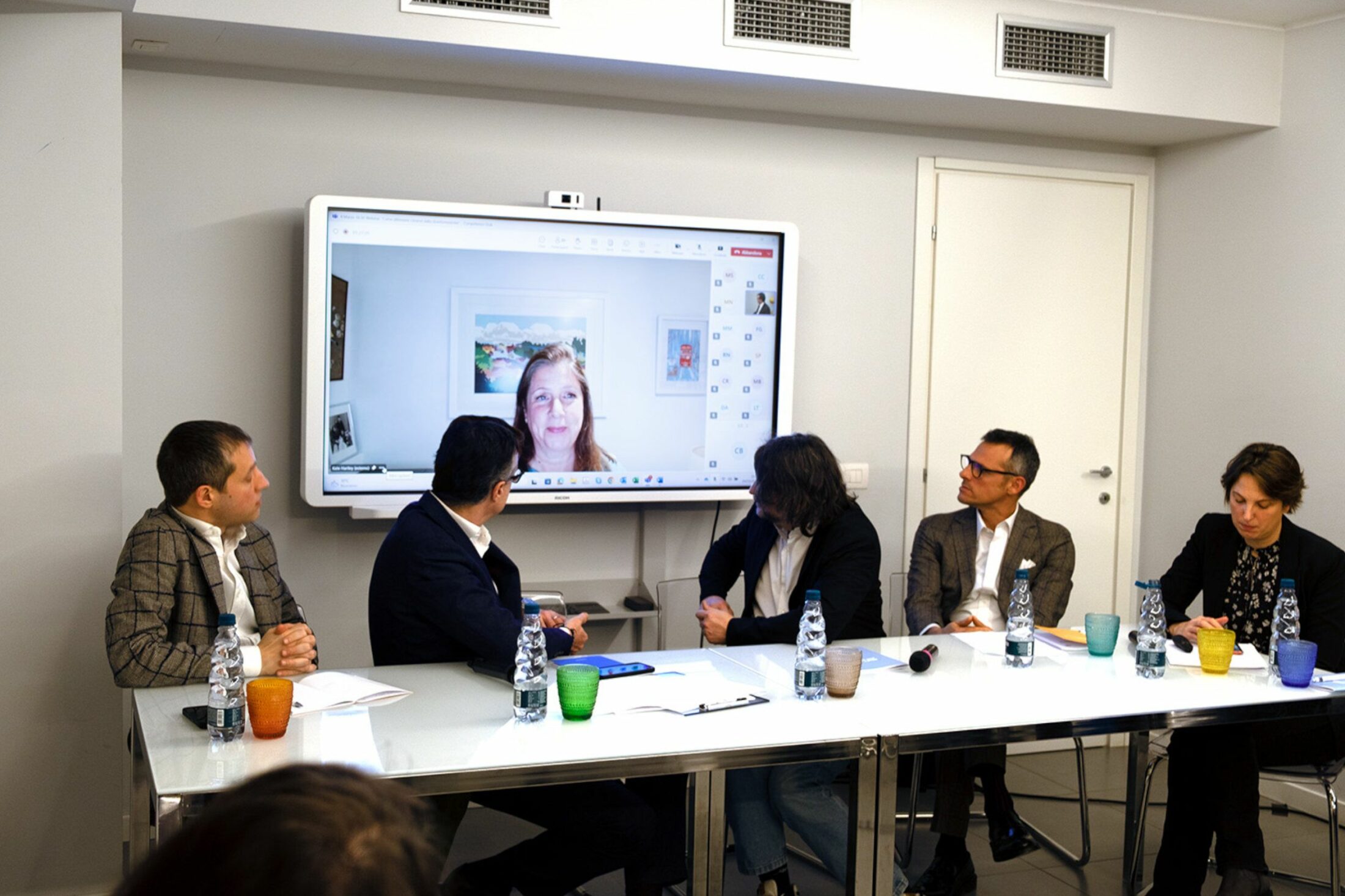 Disinformazione e difesa aziendale: strategie e strumenti per contrastare i rischi amplificati dall’intelligenza artificiale e non solo