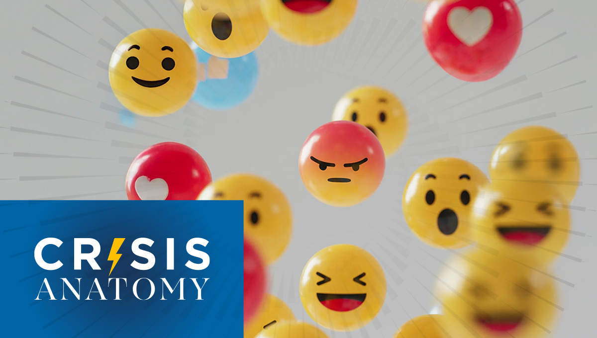 social media crisis management come difendere la reputazione in una crisi social