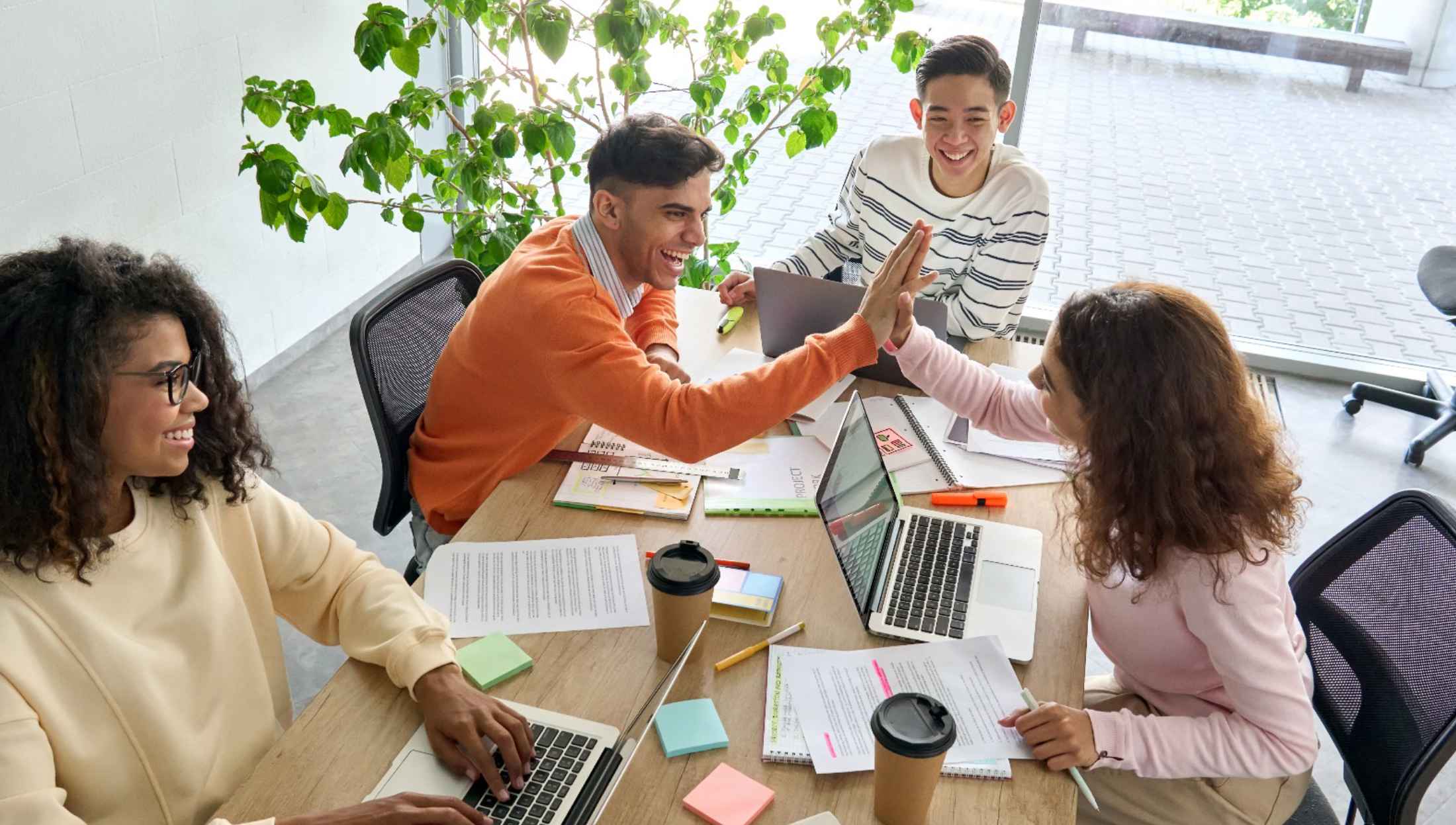 La Gen Z e il futuro del lavoro: cosa cercano i giovani e come attrarre i giovani talenti La Gen Z e il futuro del lavoro