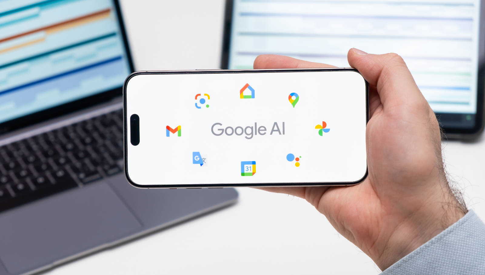 Google Ai Mode comunicazione aziende Google Ai Mode Ottimizzazione Siti Web Competence