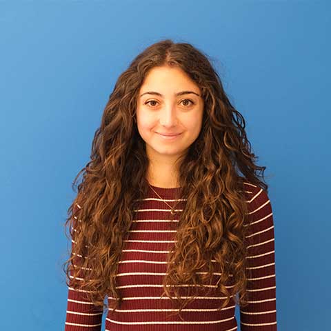 Rebecca Sechi, Associate